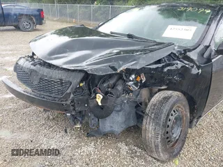 2010 Toyota Corolla with VIN 2T1BU4EE5AC319099, listed as a IAAI auction lot 42552305 with 169,420 mi miles and . Bid and sale history available at DreamBid. Image 6.