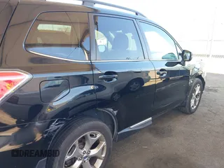 2018 Subaru Forester Touring z VIN JF2SJAWC2JH407593, wystawiony jako IAAI lot #42014886 z przebiegiem 78 349 mil mil oraz . Historia ofert i sprzedaży dostępna na DreamBid. Obrazek 18.