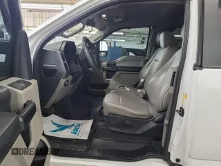 2019 Ford F-250 XL with VIN 1FT7X2B60KED15782, listed as a IAAI auction lot 42840321 with 119,106 mi miles and . Bid and sale history available at DreamBid. Image 28.