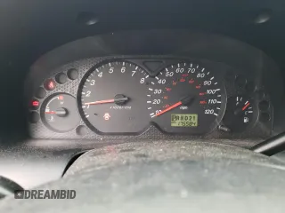 2001 Mazda Tribute LX with VIN 4F2CU08101KM11452, listed as a Copart auction lot 76796064 with 175,584 mi miles and Salvage Title. Bid and sale history available at DreamBid. Image 9.