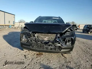 2023 Hyundai Santa Cruz SEL with VIN 5NTJCDAEXPH068625, listed as a Copart auction lot 87072684 with 44,210 mi miles and Salvage title. Bid and sale history available at DreamBid. Image 10.