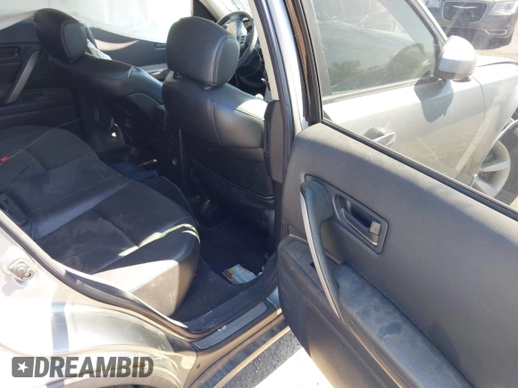 2004 Infiniti FX z VIN JNRAS08W44X200349, wystawiony jako IAAI lot #42288795 z przebiegiem 139 360 mil mil oraz . Historia ofert i sprzedaży dostępna na DreamBid. Obrazek 8.