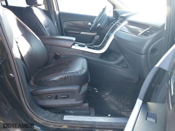 2013 Ford Edge Limited with VIN 2FMDK3KC3DBA04192, listed as a IAAI auction lot 41634965 with 254,743 mi miles. Bid and sale history available at carsss.com. Image 5.