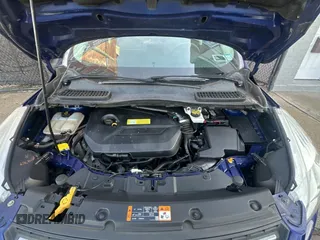2013 Ford Escape SE with VIN 1FMCU9GX9DUA32769, listed as a Copart auction lot 46907285 with 125,348 mi miles and Clean Title. Bid and sale history available at DreamBid. Image 7.