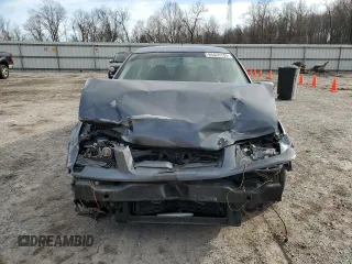 2003 Volkswagen Jetta GLS with VIN 3VWSP69M13M173683, listed as a Copart auction lot 44426135 with 269,334 mi miles and Salvage title. Bid and sale history available at DreamBid. Image 5.