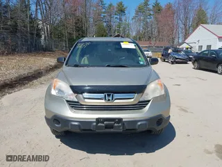 2007 Honda CR-V EX with VIN JHLRE485X7C057401, listed as a IAAI auction lot 42087871 with 120,037 mi miles. Bid and sale history available at carsss.com. Image 13.