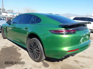 2019 Porsche Panamera GTS с VIN WP0AG2A78KL139088, выставлен на аукционе IAAI как лот 41643175 с пробегом 35 853 миль миль и . История ставок и продаж доступна на DreamBid. Изображение 3.