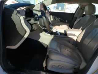 2014 Buick LaCrosse Premium I with VIN 1G4GE5G30EF185177, listed as a Copart auction lot 88965025 with 83,119 mi miles and Clean Title. Bid and sale history available at carsss.com. Image 7.