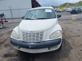 2001 Chrysler PT Cruiser z VIN 3C8FY4BB51T692106, wystawiony jako IAAI lot #42113789 z przebiegiem 161 099 mil mil oraz . Historia ofert i sprzedaży dostępna na DreamBid. Obrazek 12.