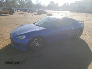 2019 Subaru BRZ Limited with VIN JF1ZCAC14K9601179, listed as a Copart auction lot 86157874 with 75,603 mi miles and Clean Title. Bid and sale history available at carsss.com. Image 1.