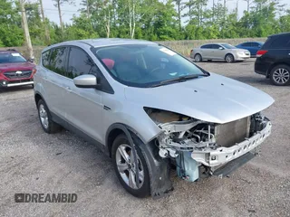 2016 Ford Escape SE z VIN 1FMCU0G71GUC06298, wystawiony jako IAAI lot #42354688 z przebiegiem 180 784 mil mil oraz . Historia ofert i sprzedaży dostępna na DreamBid. Obrazek 1.