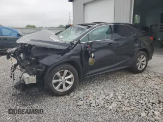 2016 Lexus RX 350 с VIN 2T2BZMCA5GC009119, выставлен на аукционе Copart как лот 60089925 с пробегом 129 877 миль миль и Списание • Salvage title. История ставок и продаж доступна на DreamBid. Изображение 1.