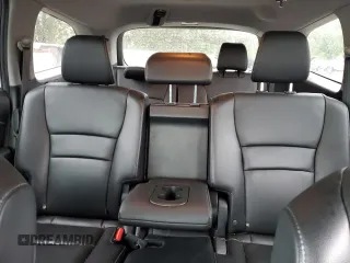 2019 Honda Pilot EX-L with VIN 5FNYF6H5XKB050512, listed as a Copart auction lot 57701295 with 49,031 mi miles and Salvage title. Bid and sale history available at DreamBid. Image 10.