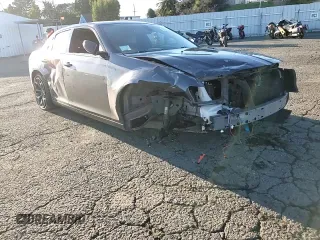 2016 Chrysler 300 S with VIN 2C3CCABG2GH295214, listed as a Copart auction lot 88234435 with 185,133 mi miles and Salvage Title. Bid and sale history available at DreamBid. Image 11.