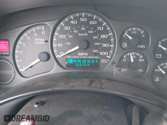 2000 GMC New Sierra 1500 SLE with VIN 1GTEC14T4YE363679, listed as a IAAI auction lot 41467204 with 150,724 mi miles. Bid and sale history available at carsss.com. Image 14.