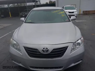 2008 Toyota Camry Hybrid with VIN 4T1BB46KX8U039178, listed as a IAAI auction lot 41868644 with 157,604 mi miles. Bid and sale history available at carsss.com. Image 6.