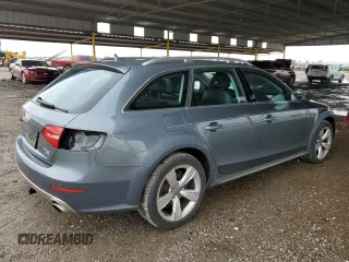 2013 Audi allroad Premium Plus with VIN WA1UFAFLXDA045299, listed as a Copart auction lot 63993494 with 86,468 mi miles and Salvage Title. Bid and sale history available at carsss.com. Image 3.