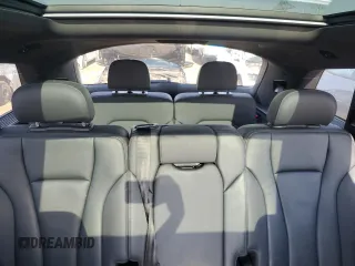 2021 Audi Q7 Premium Plus с VIN WA1LXAF76MD040708, выставлен на аукционе Copart как лот 53550155 с пробегом 53 207 миль миль и Списание • Salvage title. История ставок и продаж доступна на DreamBid. Изображение 10.