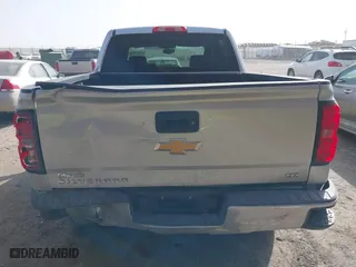 2014 Chevrolet Silverado 1500 LTZ with VIN 3GCUKSEC3EG273544, listed as a IAAI auction lot 41780391 with 125,135 mi miles. Bid and sale history available at carsss.com. Image 16.