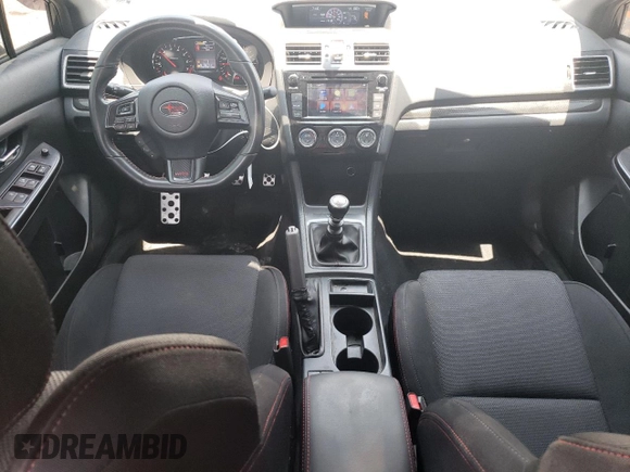 2019 Subaru WRX с VIN JF1VA1A68K9812260, выставлен на аукционе Copart как лот 59978955 с пробегом 52 281 миль миль и Списание • Salvage title. История ставок и продаж доступна на DreamBid. Изображение 8.