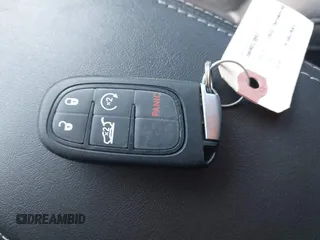 2022 Jeep Cherokee Latitude Lux с VIN 1C4PJLMN3ND514475, выставлен на аукционе IAAI как лот 41756815 с пробегом 39 915 миль миль и . История ставок и продаж доступна на DreamBid. Изображение 11.