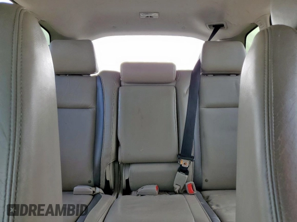 2010 Mazda CX-9 Grand Touring with VIN JM3TB2MA5A0238683, listed as a Copart auction lot 61385315 with 231,207 mi miles and Salvage title. Bid and sale history available at DreamBid. Image 10.
