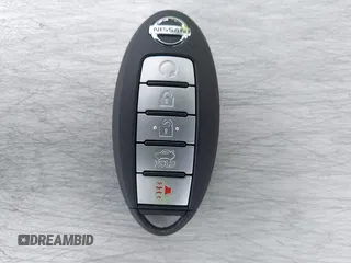 2021 Nissan Sentra SV z VIN 3N1AB8CV6MY317316, wystawiony jako IAAI lot #42021421 z przebiegiem 39 902 mil mil oraz . Historia ofert i sprzedaży dostępna na DreamBid. Obrazek 11.