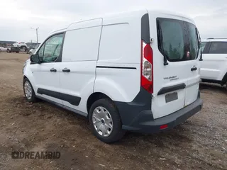 2015 Ford Transit Connect XL z VIN NM0LS6E74F1222900, wystawiony jako IAAI lot #41904141 z przebiegiem 122 528 mil mil oraz . Historia ofert i sprzedaży dostępna na DreamBid. Obrazek 3.