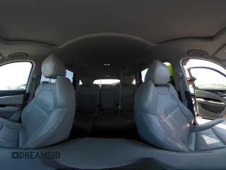 2014 Acura MDX с VIN 5FRYD4H25EB016464, выставлен на аукционе IAAI как лот 42092962 с пробегом 160 993 миль миль и . История ставок и продаж доступна на DreamBid. Изображение 18.