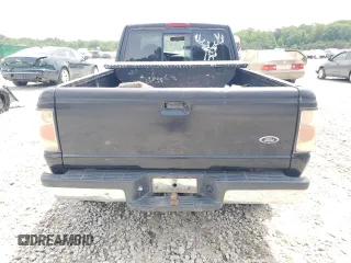 2001 Ford Ranger XL z VIN 1FTYR14U91PA04178, wystawiony jako Copart lot #57509025 z przebiegiem 188 269 mil mil oraz Czysty tytuł • Clean title. Historia ofert i sprzedaży dostępna na DreamBid. Obrazek 6.