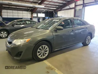 2014 Toyota Camry L with VIN 4T1BF1FK7EU816544, listed as a Copart auction lot 55307245 with 239,183 mi miles and Clean Title. Bid and sale history available at carsss.com. Image 1.