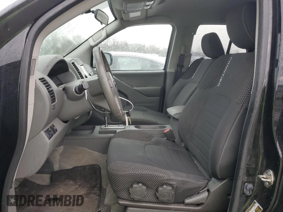 2018 Nissan Frontier Desert Runner with VIN 1N6DD0ER2JN764317, listed as a Copart auction lot 46255544 with 92,861 mi miles and Clean title. Bid and sale history available at DreamBid. Image 7.