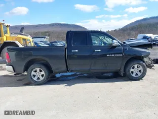 2011 Ram 1500 SLT with VIN 1D7RV1GT0BS510165, listed as a IAAI auction lot 41661885 with 173,319 mi miles. Bid and sale history available at carsss.com. Image 14.