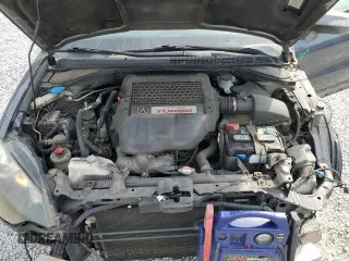 2011 Acura RDX Technology z VIN 5J8TB1H50BA002777, wystawiony jako Copart lot #53514745 z przebiegiem 242 703 mil mil oraz Szkoda całkowita • Salvage title. Historia ofert i sprzedaży dostępna na DreamBid. Obrazek 12.