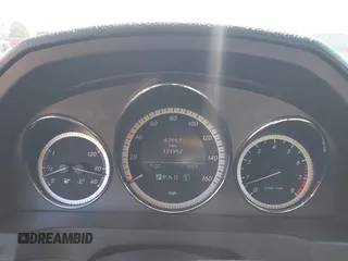 2011 Mercedes-Benz C 300 Sport with VIN WDDGF5EB6BR146993, listed as a IAAI auction lot 41936600 with 121,957 mi miles and . Bid and sale history available at DreamBid. Image 7.