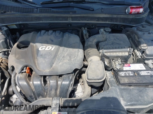 2013 Hyundai Sonata Limited with VIN 5NPEC4AC3DH683978, listed as a IAAI auction lot 42194847 with 138,995 mi miles and . Bid and sale history available at DreamBid. Image 10.