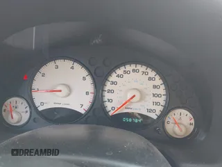 2004 Jeep Liberty Sport with VIN 1J4GK48K34W101682, listed as a IAAI auction lot 41724084 with 58,784 mi miles and . Bid and sale history available at DreamBid. Image 7.