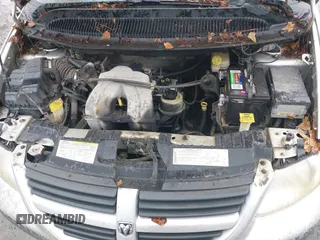 2005 Dodge Caravan SE with VIN 1D4GP25B15B390427, listed as a IAAI auction lot 41569266 with 184,805 mi miles and . Bid and sale history available at DreamBid. Image 10.