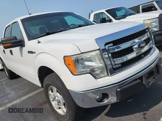 2013 Ford F-150 XL с VIN 1FTFW1EF0DFA22045, выставлен на аукционе IAAI как лот 42571684 с пробегом 201 738 миль миль и . История ставок и продаж доступна на DreamBid. Изображение 16.