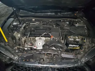 2018 Acura TLX w/Technology Pkg with VIN 19UUB1F59JA008194, listed as a Copart auction lot 51000585 with 88,953 mi miles and Salvage Title. Bid and sale history available at carsss.com. Image 11.