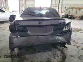 2014 Honda Accord Touring z VIN 1HGCR6F73EA008297, wystawiony jako Copart lot #81335724 z przebiegiem 200 415 mil mil oraz Szkoda całkowita • Salvage title. Historia ofert i sprzedaży dostępna na DreamBid. Obrazek 6.