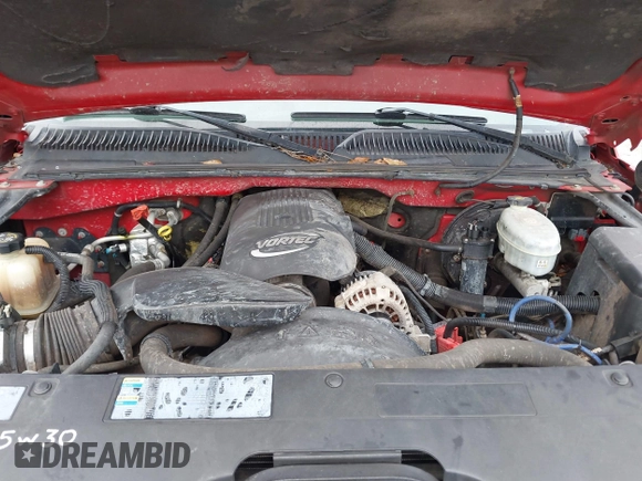 2003 Chevrolet Silverado 1500 with VIN 1GCEC14V83Z319039, listed as a IAAI auction lot 41169188 with 149,413 mi miles and . Bid and sale history available at DreamBid. Image 10.
