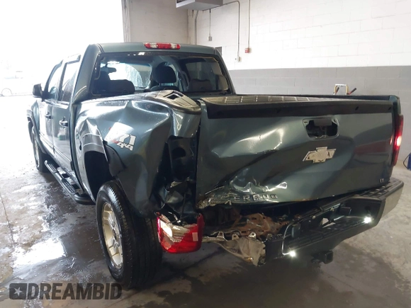 2011 Chevrolet Silverado 1500 LT with VIN 1GCPKSE39BF265085, listed as a IAAI auction lot 42198467 with 135,879 mi miles and . Bid and sale history available at DreamBid. Image 6.