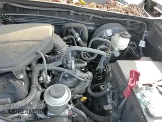 2021 Toyota Tacoma SR with VIN 5TFAX5GN6MX192357, listed as a Copart auction lot 81278095 with 48,729 mi miles and Salvage title. Bid and sale history available at DreamBid. Image 13.