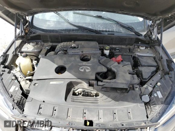 2019 Infiniti QX50 Essential с VIN 3PCAJ5M18KF120750, выставлен на аукционе Copart как лот 58906775 с пробегом Не указан миль и На запчасти • Non repairable. История ставок и продаж доступна на DreamBid. Изображение 12.