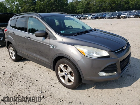 2014 Ford Escape SE с VIN 1FMCU9GX9EUA09610, выставлен на аукционе Copart как лот 60753765 с пробегом 151 718 миль миль и Чистый • Clean title. История ставок и продаж доступна на DreamBid. Изображение 4.
