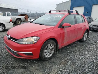 2020 Volkswagen Golf TSI с VIN 3VWW57AU2LM013207, выставлен на аукционе Copart как лот 43956314 с пробегом 40 955 миль миль и Чистый • Clean title. История ставок и продаж доступна на DreamBid. Изображение 1.
