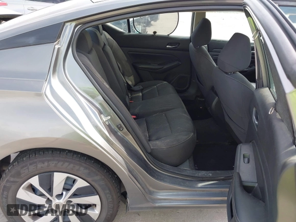 2020 Nissan Altima S z VIN 1N4BL4BV6LC152020, wystawiony jako IAAI lot #42099209 z przebiegiem 128 081 mil mil oraz . Historia ofert i sprzedaży dostępna na DreamBid. Obrazek 8.