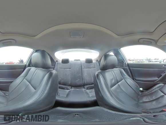 2009 Nissan Altima 3.5 SE with VIN 1N4BL24E29C105528, listed as a Copart auction lot 84182064 with 138,024 mi miles and Salvage Title. Bid and sale history available at carsss.com. Image 12.