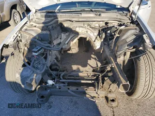 2008 Pontiac G8 GT with VIN 6G2EC57Y58L143503, listed as a Copart auction lot 81745704 with 0 mi miles and Salvage Title. Bid and sale history available at carsss.com. Image 11.